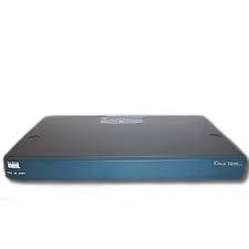 CISCO2651 Router - CISCO2651 in the group Networking / Cisco / Router at Azalea IT / Reuse IT (CISCO2651_REF)