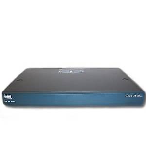 CISCO2691 Router - CISCO2691 in the group Networking / Cisco / Router at Azalea IT / Reuse IT (CISCO2691_REF)