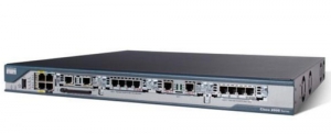 CISCO2801 Router Security Bundle - CISCO2801-HSEC/K9 in the group Networking / Cisco / Router at Azalea IT / Reuse IT (CISCO2801-HSEC-K9_REF)