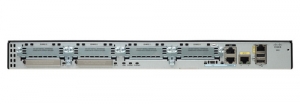 CISCO2901 Router - CISCO2901/K9 in the group Networking / Cisco / Router / 2900 at Azalea IT / Reuse IT (CISCO2901-K9_REF)