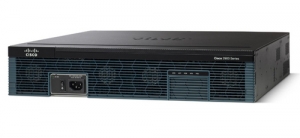 CISCO2921/K9 Router - CISCO2921/K9 in the group Networking / Cisco / Router / 2900 at Azalea IT / Reuse IT (CISCO2921-K9_REF)