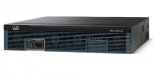 CISCO2951/K9 Router - CISCO2951/K9 in the group Networking / Cisco / Router at Azalea IT / Reuse IT (CISCO2951-K9_REF)