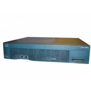 CISCO3640 Router - CISCO3640 in the group Networking / Cisco / Router at Azalea IT / Reuse IT (CISCO3640_REF)