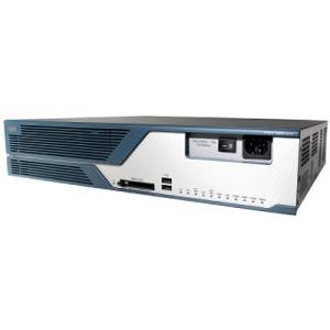 CISCO3825 Router - CISCO3825-AC-IP in the group Networking / Cisco / Router at Azalea IT / Reuse IT (CISCO3825-AC-IP_REF)