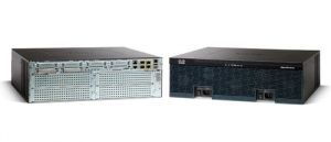 CISCO3925 Security Bundle - Cisco Router CISCO3925-SEC/K9 in the group Networking / Cisco / Router / 3900 at Azalea IT / Reuse IT (CISCO3925-SEC-K9_REF)