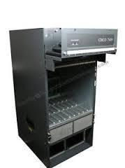 Cisco 7609 Chassis - CISCO7609 in the group Networking / Cisco / Router at Azalea IT / Reuse IT (CISCO7609_REF)