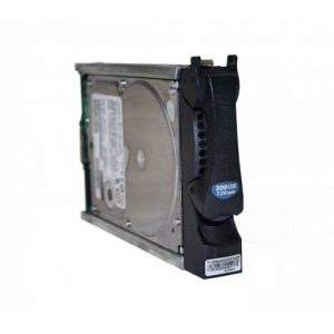 EMC Clariion 500GB 7.2K SATA - CX-AT07-500 in the group Storage / EMC / Hard drives at Azalea IT / Reuse IT (CX-AT07-500_REF)