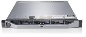 DELL R620 Rackserver with 2 x Intel E5-2690 2.90GHz 8C in the group Servers / DELL / Rack server / R620 at Azalea IT / Reuse IT (DELL-R620-E5-2690_REF)