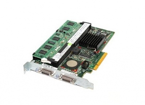 Dell PERC 5/E 256MB SAS PCIe External RAID Controller - DM479 in the group Storage / DELL / Controller at Azalea IT / Reuse IT (DM479_REF)