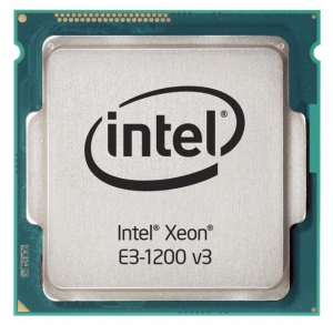 Intel Xeon Processor E3-1230 v3 - E3-1230 v3 in the group Servers / Intel / Processor at Azalea IT / Reuse IT (E3-1230v3_REF)