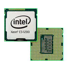 Intel Xeon Processor E3-1230 v5 - E3-1230 v5 in the group Servers / Intel / Processor at Azalea IT / Reuse IT (E3-1230v5_REF)