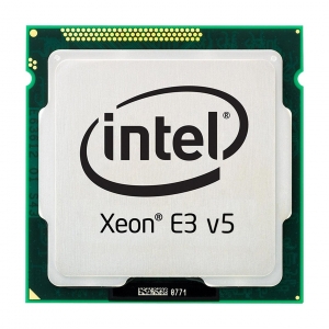 Intel Xeon Processor E3-1270 v5 - E3-1270 v5 in the group Servers / Intel / Processor at Azalea IT / Reuse IT (E3-1270v5_REF)