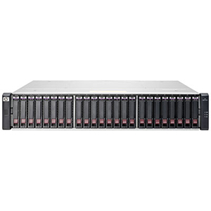 HP MSA 1040 2-port Fibre Channel Dual Controller SFF Storage E7W00A in the group Storage / HPE / HPE MSA Storage / HP MSA 1040 / MSA 1040 Chassis at Azalea IT / Reuse IT (E7W00A_REF)