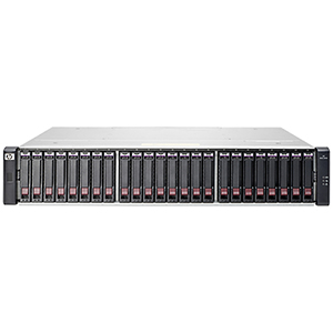 HP MSA 1040 2-port 1G iSCSI Dual Controller SFF Storage E7W02A in the group Storage / HPE / HPE MSA Storage / HP MSA 1040 / MSA 1040 Chassis at Azalea IT / Reuse IT (E7W02A_REF)