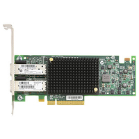 HPE StoreFabric CN1200E 10Gb Converged Network Adapter - E7Y06A 767078-001 in the group Servers / HPE / Ethernet Adaptor at Azalea IT / Reuse IT (E7Y06A_REF)