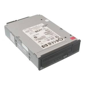 HP StorageWorks Ultrium 920 Tape Drive EH841A in the group Storage / HPE at Azalea IT / Reuse IT (EH841A_REF)