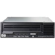 HP StorageWorks Ultrium 920 Tape Drive 920 SAS - EH847A in the group Storage / HPE at Azalea IT / Reuse IT (EH847A_REF)
