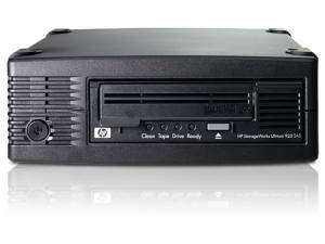 HP LTO-3 920 SAS External Drive - EH848B in the group Storage / HPE at Azalea IT / Reuse IT (EH848B_REF)