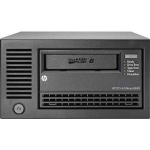 HP LTO-6 External SAS Tape Drive - EH964A in the group Storage / HPE at Azalea IT / Reuse IT (EH964A_REF)