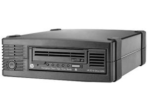 HP LTO-6 External Tape Drive - EH970A in the group Storage / HPE at Azalea IT / Reuse IT (EH970A_REF)