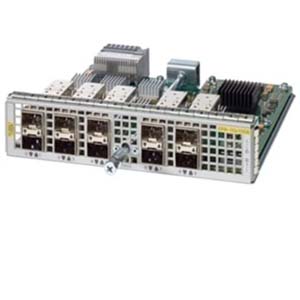EPA-10X10GE - Cisco ASR 1000 10x10GE Ethernet Port Adapter in the group Networking / Cisco / Router / ASR 1000 at Azalea IT / Reuse IT (EPA-10X10GE_REF)