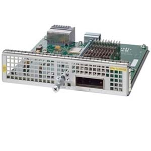 EPA-1X100GE - Cisco ASR 1000 1x100GE Ethernet Port Adapter in the group Networking / Cisco / Router / ASR 1000 at Azalea IT / Reuse IT (EPA-1X100GE_REF)