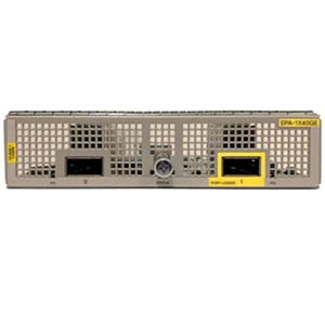 EPA-1X40GE - Cisco ASR 1000 1x40GE Ethernet Port Adapter in the group Networking / Cisco / Router / ASR 1000 at Azalea IT / Reuse IT (EPA-1X40GE_REF)