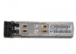 Juniper SFP+ 10GBase-ER 10 Gigabit Ethernet Optics EX-SFP-10GE-ER  in the group Networking / Juniper / Transceivers at Azalea IT / Reuse IT (EX-SFP-10GE-ER_REF)
