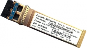 Juniper SFP+ 10 Gigabit Ethernet LRM Optics EX-SFP-10GE-LRM in the group Networking / Juniper / Transceivers at Azalea IT / Reuse IT (EX-SFP-10GE-LRM_REF)