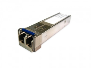 Juniper SFP+ 10GBase-SR 10 Gigabit Ethernet Optics EX-SFP-10GE-SR  in the group Networking / Juniper / Transceivers at Azalea IT / Reuse IT (EX-SFP-10GE-SR_REF)
