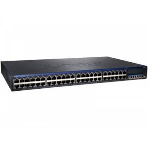 Juniper Switch  - EX2200-48T-4G in the group Networking / Juniper / Switch / EX2200 at Azalea IT / Reuse IT (EX2200-48T-4G_REF)