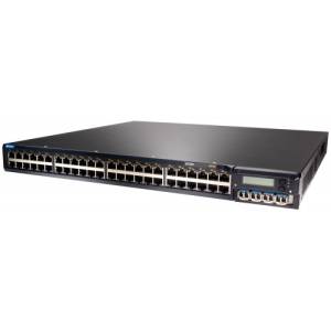 Juniper Switch  - EX3200-48T in the group Networking / Juniper / Switch / EX3200 at Azalea IT / Reuse IT (EX3200-48T_REF)