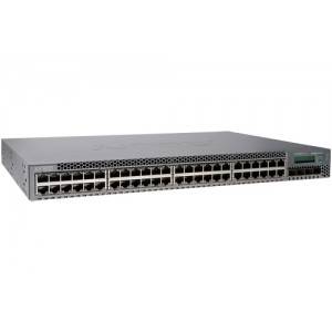 Juniper Switch  - EX3300-48P in the group Networking / Juniper / Switch / EX3300 at Azalea IT / Reuse IT (EX3300-48P_REF)