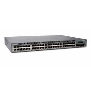 Juniper Switch  - EX3300-48T in the group Networking / Juniper / Switch / EX3300 at Azalea IT / Reuse IT (EX3300-48T_REF)
