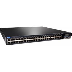 Juniper Switch  - EX4200-48T in the group Networking / Juniper / Switch / EX4200 at Azalea IT / Reuse IT (EX4200-48T_REF)