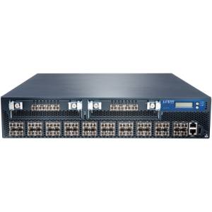 Juniper Switch SFP+  - EX4500-40F-VC1-BF in the group Networking / Juniper / Switch / EX4500 at Azalea IT / Reuse IT (EX4500-40F-VC1-BF_REF)