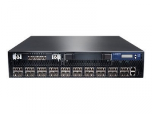 Juniper EX4500 Switch - EX4500-40F-VC1-FB in the group Networking / Juniper / Switch / EX4500 at Azalea IT / Reuse IT (EX4500-40F-VC1-FB_REF)