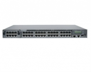 Juniper EX4550 Switch - EX4550-32T-AFI in the group Networking / Juniper / Switch / EX4500 at Azalea IT / Reuse IT (EX4550-32T-AFI_REF)
