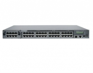 Juniper EX4550 Switch - EX4550-32T-AFO in the group Networking / Juniper / Switch / EX4500 at Azalea IT / Reuse IT (EX4550-32T-AFO_REF)