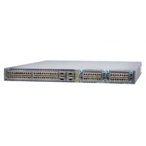 Juniper EX4600 Switch - EX4600-40F-S in the group Networking / Juniper / Switch / EX4600 at Azalea IT / Reuse IT (EX4600-40F-S_REF)