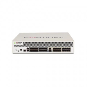 FortiGate Network Security Firewall FG-1000D in the group Networking / Fortinet / Firewall at Azalea IT / Reuse IT (FG-1000D_REF)