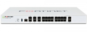 FortiGate Network Security Firewall FG-100EF in the group Networking / Fortinet / Firewall at Azalea IT / Reuse IT (FG-100EF_REF)
