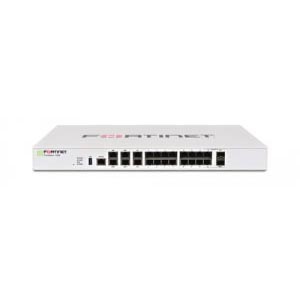 FortiGate Network Security Firewall FG-100E in the group Networking / Fortinet / Firewall at Azalea IT / Reuse IT (FG-100E_REF)