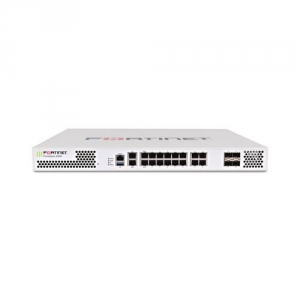FortiGate Network Security Firewall FG-200E in the group Networking / Fortinet / Firewall at Azalea IT / Reuse IT (FG-200E_REF)