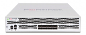 FortiGate Network Security Firewall FG-3000D-DC in the group Networking / Fortinet / Firewall at Azalea IT / Reuse IT (FG-3000D-DC_REF)
