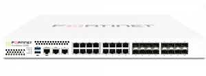 FortiGate Network Security Firewall FG-300E in the group Networking / Fortinet / Firewall at Azalea IT / Reuse IT (FG-300E_REF)