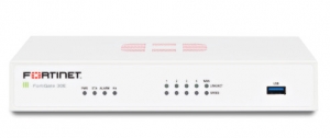 FortiGate Network Security Firewall FG-30E in the group Networking / Fortinet / Firewall at Azalea IT / Reuse IT (FG-30E_REF)