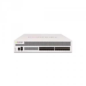 FortiGate Network Security Firewall FG-3100D-DC in the group Networking / Fortinet / Firewall at Azalea IT / Reuse IT (FG-3100D-DC_REF)