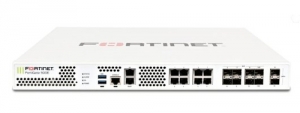 FortiGate Network Security Firewall FG-500E in the group Networking / Fortinet / Firewall at Azalea IT / Reuse IT (FG-500E_REF)