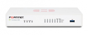 FortiGate Network Security Firewall FG-50E in the group Networking / Fortinet / Firewall at Azalea IT / Reuse IT (FG-50E_REF)
